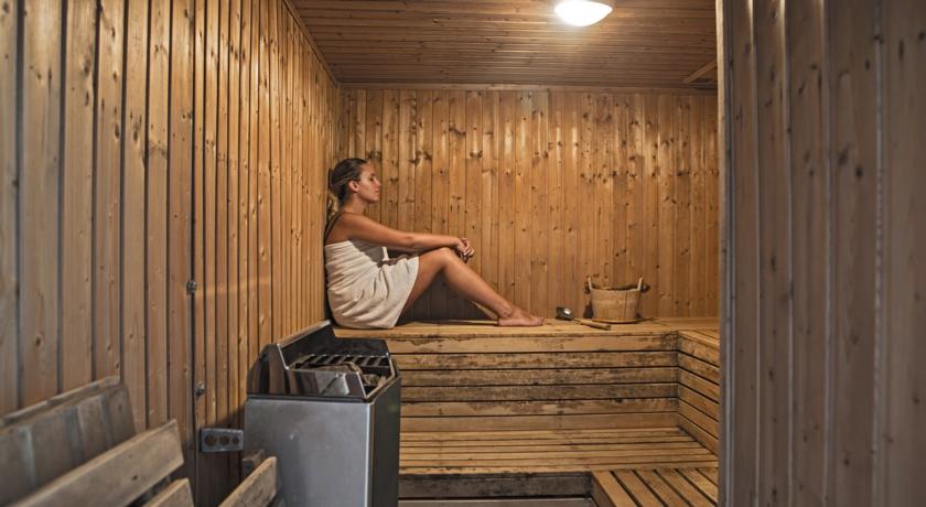 The Vrissiana Boutique Beach Hotel — Протарас, Кіпр мініатюра 39