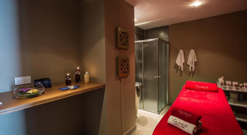 The Vrissiana Boutique Beach Hotel — Протарас, Кіпр мініатюра 44