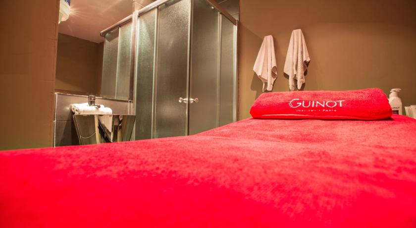 The Vrissiana Boutique Beach Hotel — Протарас, Кіпр мініатюра 45
