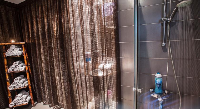The Vrissiana Boutique Beach Hotel — Протарас, Кіпр мініатюра 46