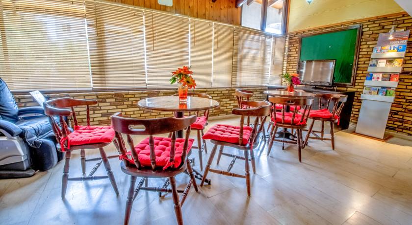 Cactus Hotel — Ларнака (Іскеле), Кіпр мініатюра 6