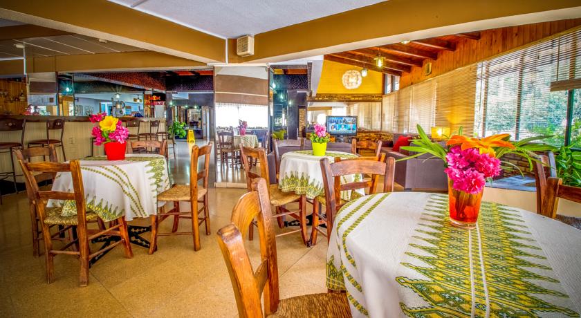 Cactus Hotel — Ларнака (Іскеле), Кіпр мініатюра 7