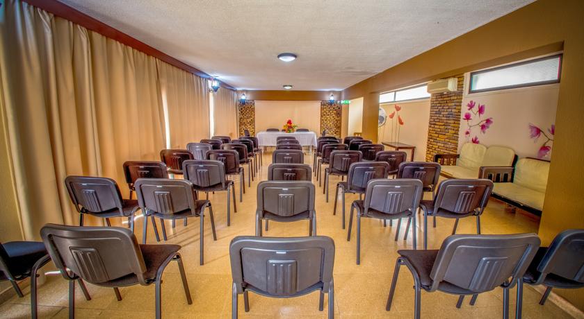 Cactus Hotel — Ларнака (Іскеле), Кіпр мініатюра 8