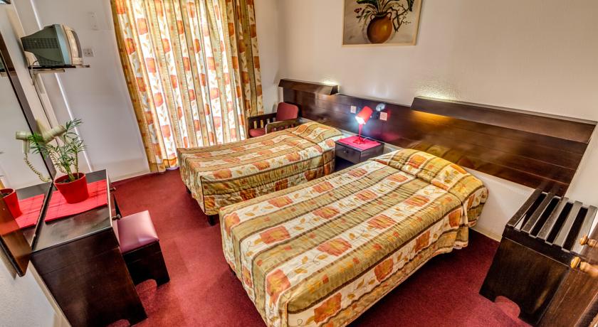 Cactus Hotel — Ларнака (Іскеле), Кіпр мініатюра 9