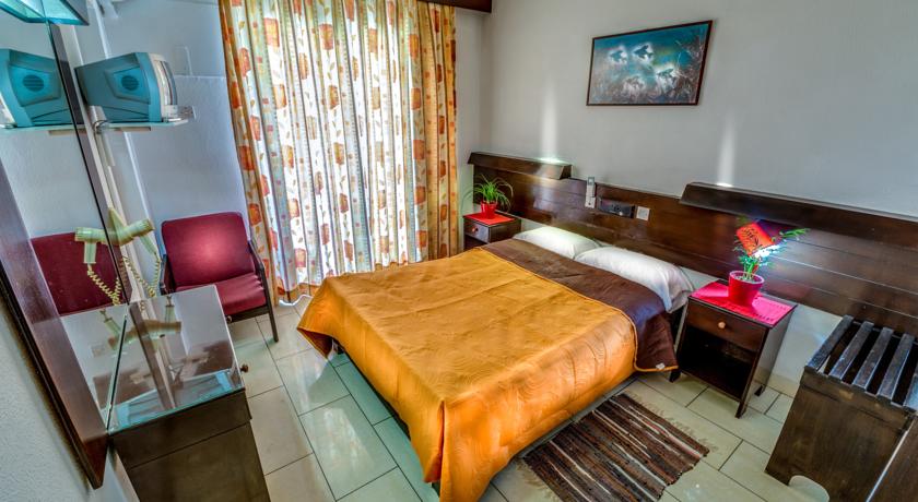 Cactus Hotel — Ларнака (Іскеле), Кіпр мініатюра 20