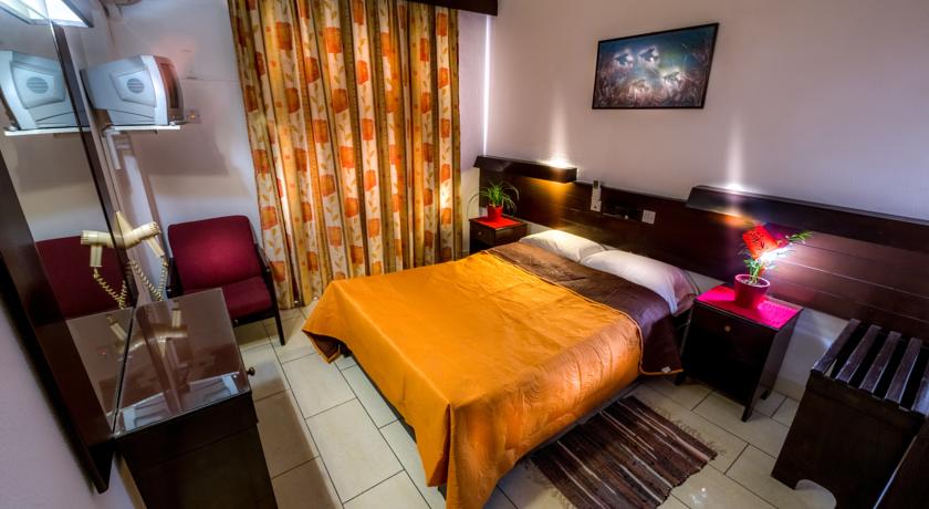 Cactus Hotel — Ларнака (Іскеле), Кіпр мініатюра 22