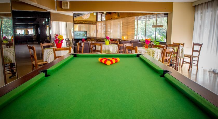 Cactus Hotel — Ларнака (Іскеле), Кіпр мініатюра 24