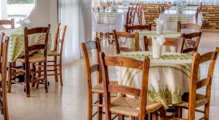 Cactus Hotel — Ларнака (Іскеле), Кіпр мініатюра 26