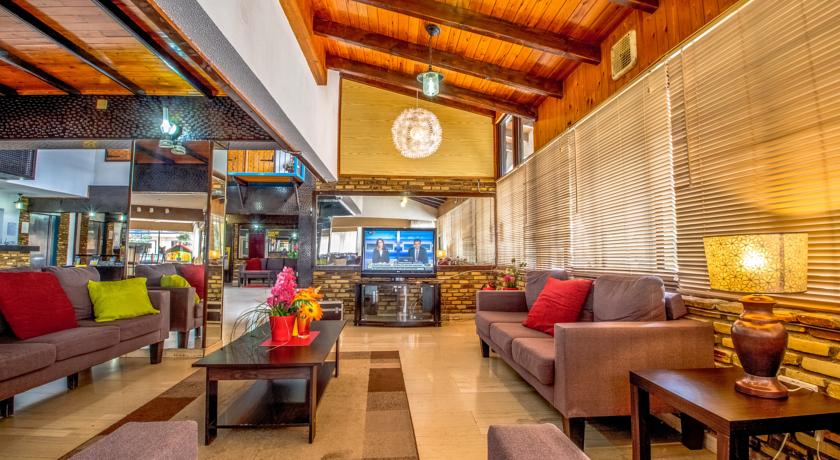Cactus Hotel — Ларнака (Іскеле), Кіпр мініатюра 27