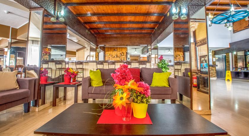 Cactus Hotel — Ларнака (Іскеле), Кіпр мініатюра 28