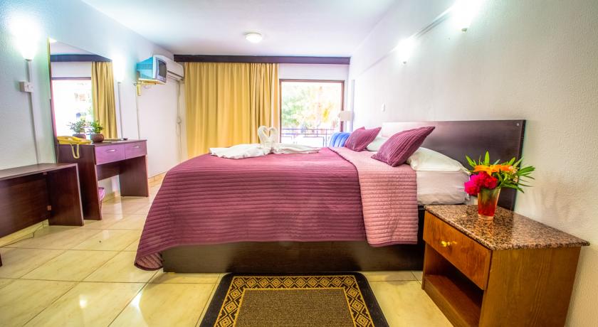 Cactus Hotel — Ларнака (Іскеле), Кіпр мініатюра 29