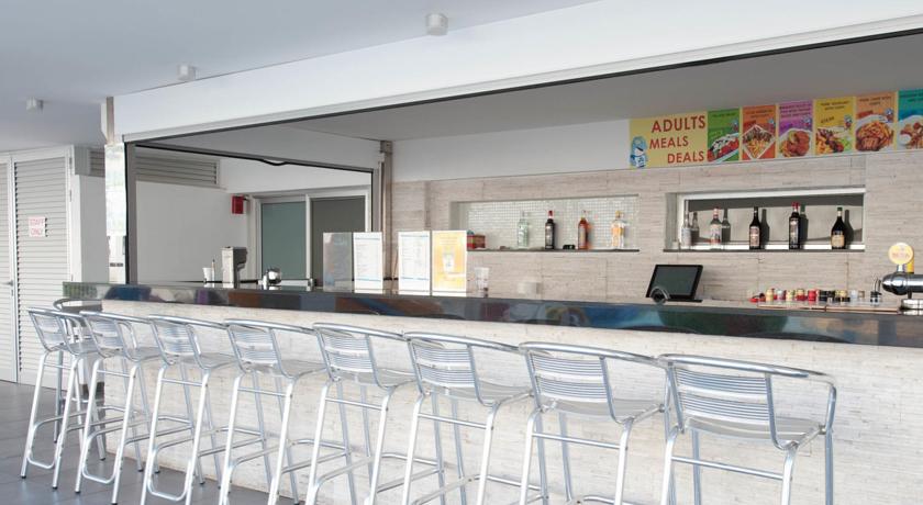 Anastasia Beach Hotel Paralimni — Протарас, Кіпр мініатюра 17