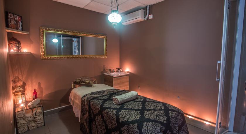 Anastasia Beach Hotel Paralimni — Протарас, Кіпр мініатюра 19