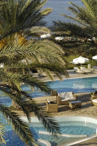Constantinou Bros Athena Beach Hotel — Пафос, Кіпр мініатюра 22