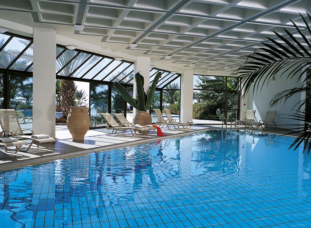 Constantinou Bros Athena Beach Hotel — Пафос, Кіпр мініатюра 25