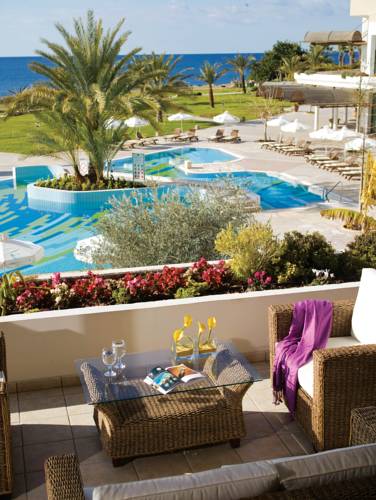 Constantinou Bros Athena Royal Beach Hotel — Пафос, Кіпр мініатюра 7