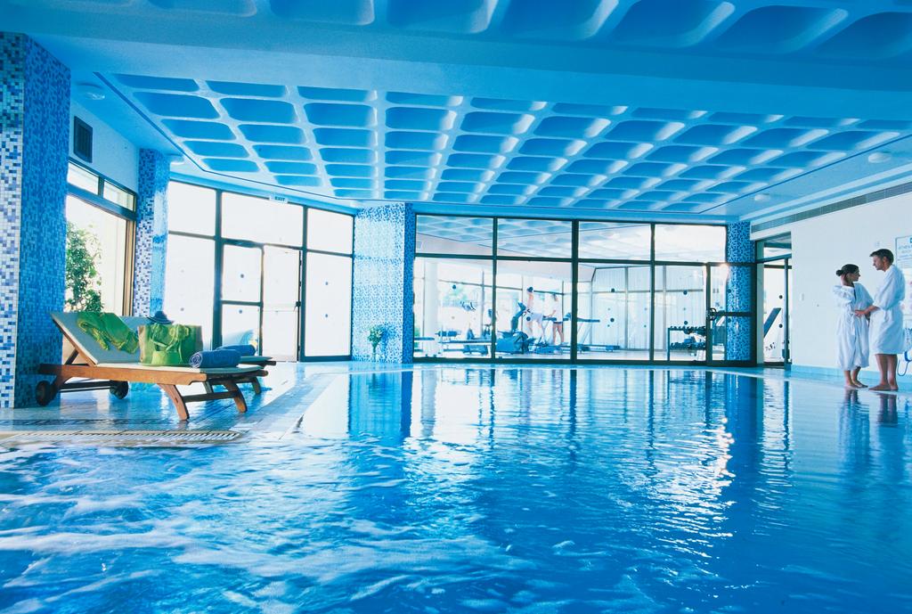 Constantinou Bros Athena Royal Beach Hotel — Пафос, Кіпр мініатюра 16