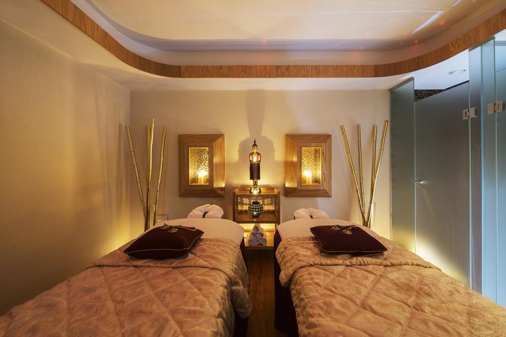 Constantinou Bros Athena Royal Beach Hotel — Пафос, Кіпр мініатюра 17