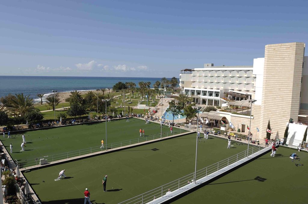 Constantinou Bros Athena Royal Beach Hotel — Пафос, Кіпр мініатюра 23