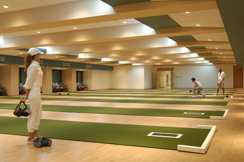 Constantinou Bros Athena Royal Beach Hotel — Пафос, Кіпр мініатюра 24