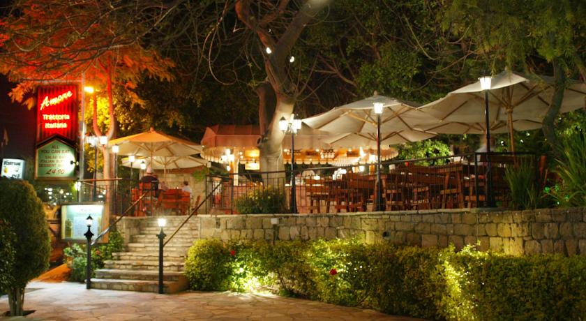 Dionysos Central Hotel, Пафос, Кіпр мініатюра 13
