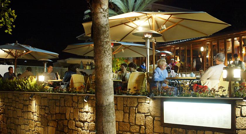 Dionysos Central Hotel, Пафос, Кіпр мініатюра 14