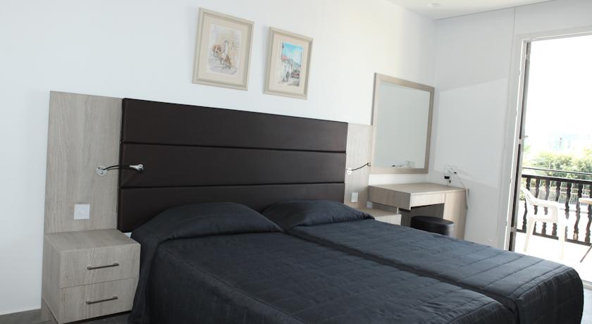 Dionysos Central Hotel, Пафос, Кіпр мініатюра 20
