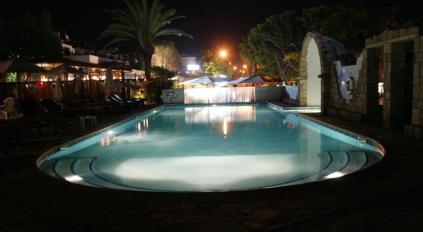 Dionysos Central Hotel, Пафос, Кіпр мініатюра 22