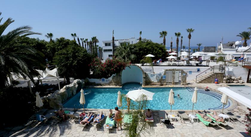 Dionysos Central Hotel, Пафос, Кіпр мініатюра 23