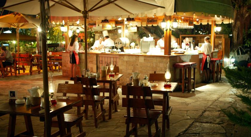 Dionysos Central Hotel, Пафос, Кіпр мініатюра 24