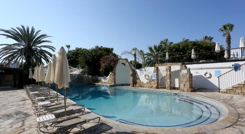 Dionysos Central Hotel, Пафос, Кіпр мініатюра 25