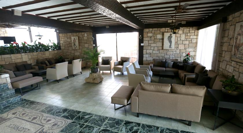 Dionysos Central Hotel, Пафос, Кіпр мініатюра 27