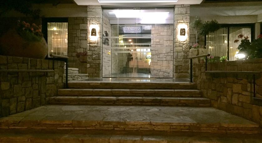 Dionysos Central Hotel, Пафос, Кіпр мініатюра 28