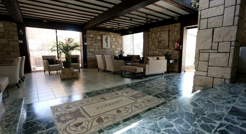 Dionysos Central Hotel, Пафос, Кіпр мініатюра 29