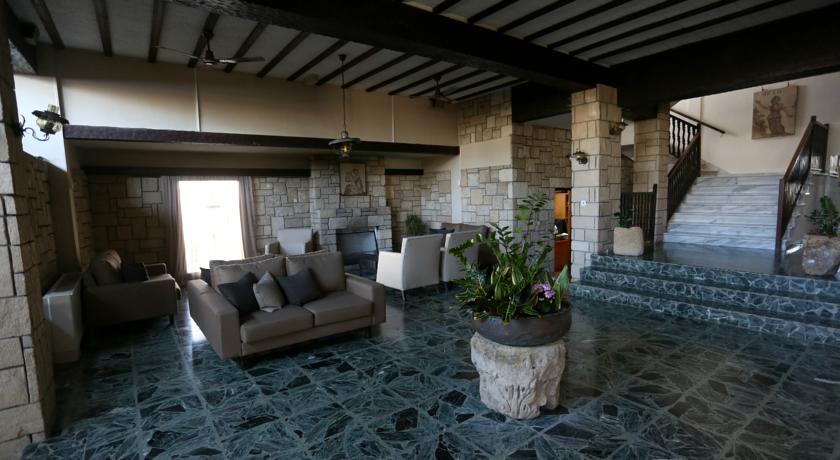 Dionysos Central Hotel, Пафос, Кіпр мініатюра 31