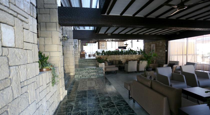 Dionysos Central Hotel, Пафос, Кіпр мініатюра 32
