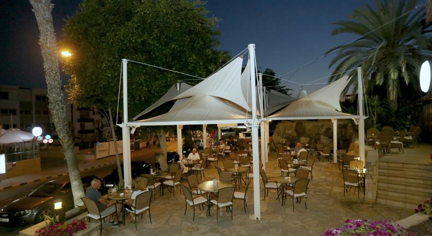 Dionysos Central Hotel, Пафос, Кіпр мініатюра 34