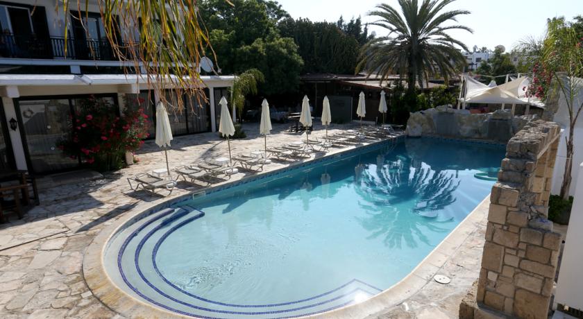 Dionysos Central Hotel, Пафос, Кіпр мініатюра 35
