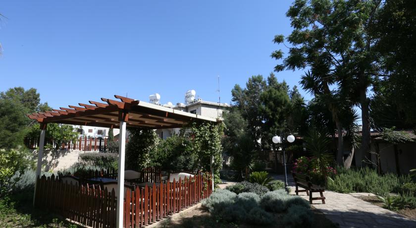Dionysos Central Hotel, Пафос, Кіпр мініатюра 36