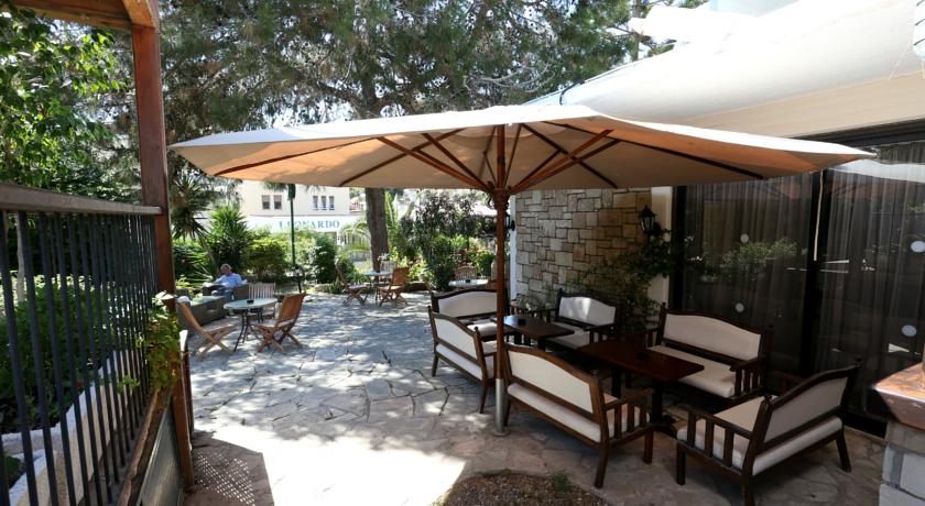 Dionysos Central Hotel, Пафос, Кіпр мініатюра 37