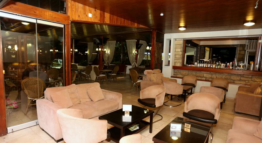 Dionysos Central Hotel, Пафос, Кіпр мініатюра 38