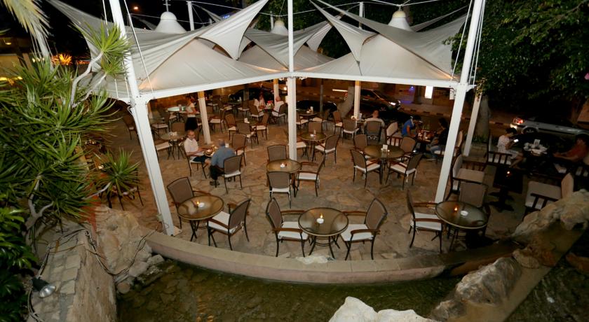 Dionysos Central Hotel, Пафос, Кіпр мініатюра 39