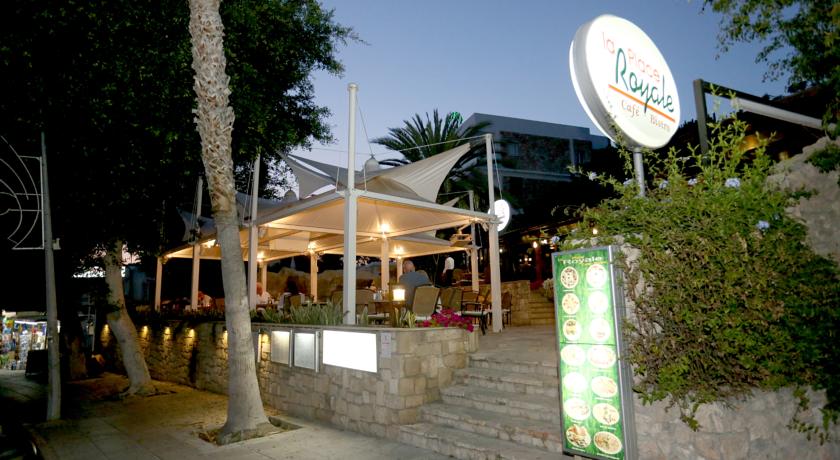 Dionysos Central Hotel, Пафос, Кіпр мініатюра 40