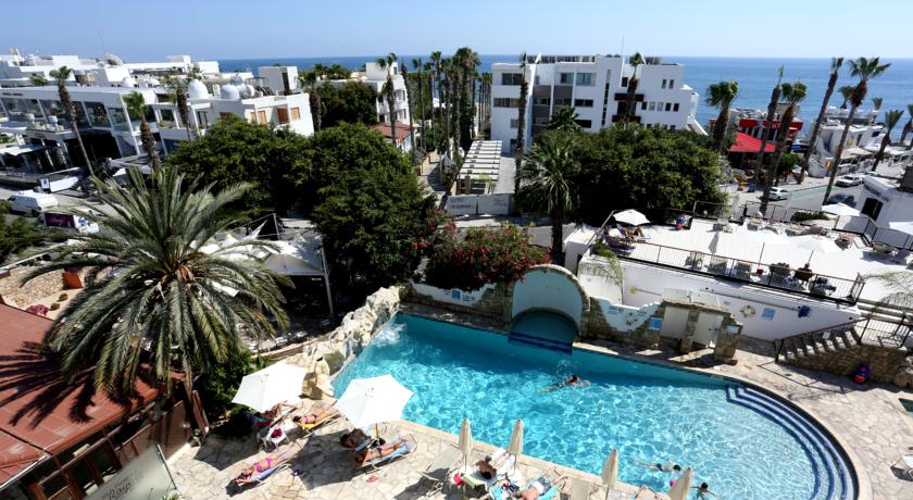 Dionysos Central Hotel, Пафос, Кіпр мініатюра 41