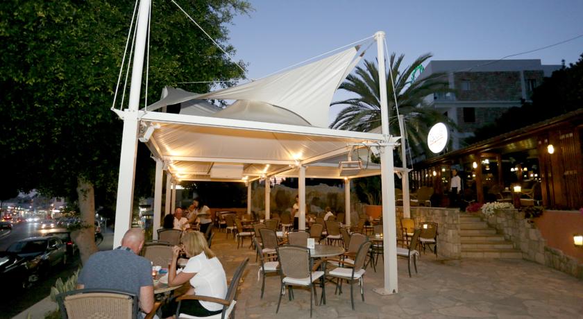 Dionysos Central Hotel, Пафос, Кіпр мініатюра 42