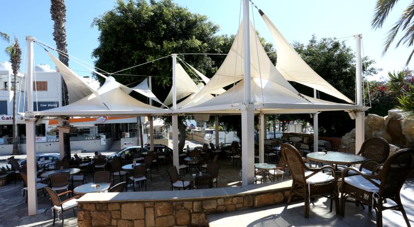Dionysos Central Hotel, Пафос, Кіпр мініатюра 43