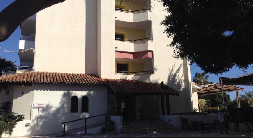 Paphos Gardens Holiday Resort — Пафос, Кіпр мініатюра 6