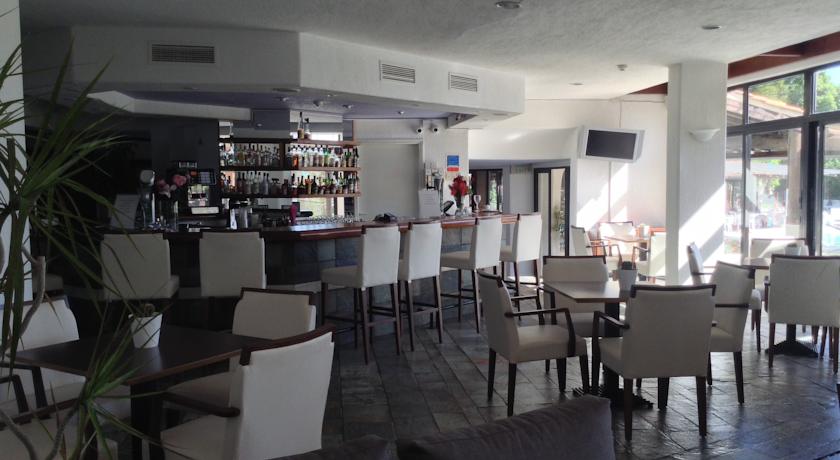 Paphos Gardens Holiday Resort — Пафос, Кіпр мініатюра 7