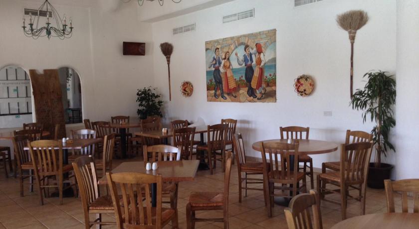 Paphos Gardens Holiday Resort — Пафос, Кіпр мініатюра 10
