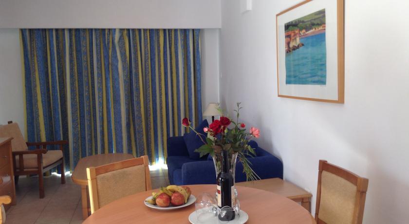 Paphos Gardens Holiday Resort — Пафос, Кіпр мініатюра 11